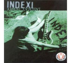 INDEXI - Kameni cvjetovi, 1999 (CD)